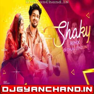 Shaky Vs Shaky Shaky Club Remix Sanju Rathod Marathi DJ Songs - DJ Dalal London Shaky Vs Shaky Shaky Club Remix Sanju Rathod Marathi DJ Songs - DJ Dalal London